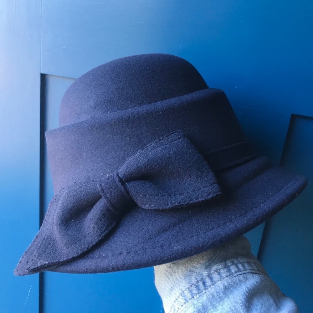 Vintage hats